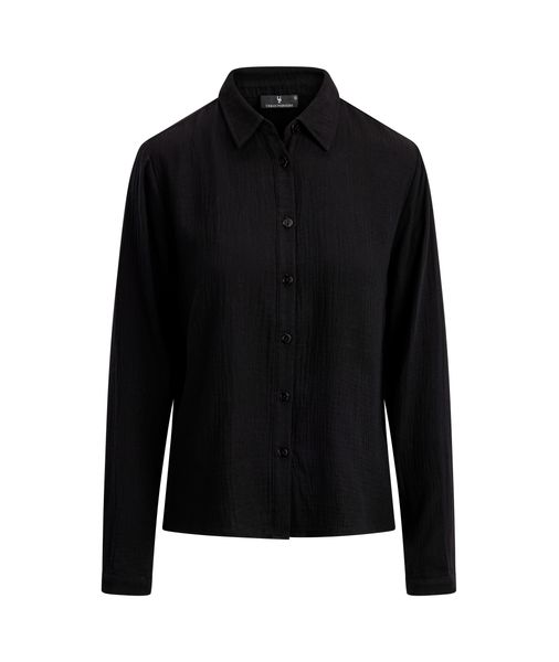 Hovedbilde LORENTINE SKJORTE Svart