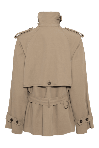 Hovedbilde MAJORSTUEN TRENCH SHORT