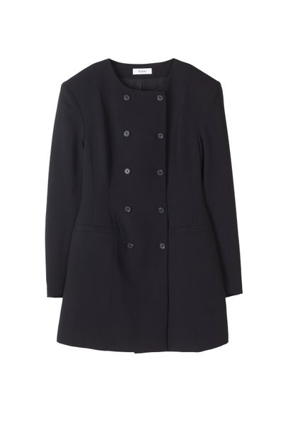 Hovedbilde BEATRIX DRESS Black