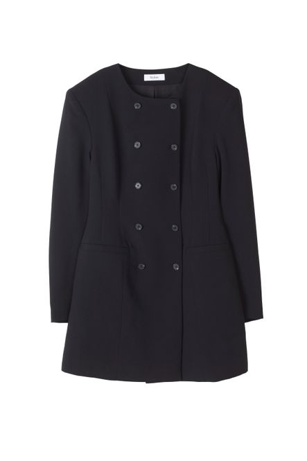 Hovedbilde BEATRIX DRESS Black