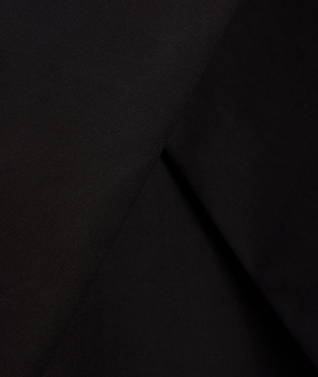 STEPHANIE SHIRT Black