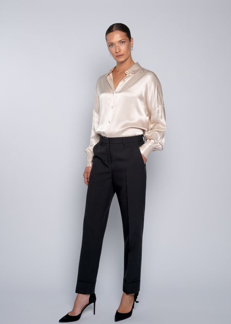 Hovedbilde CODY CLASSIC PANTS Black