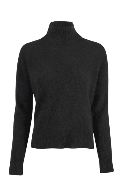 Hovedbilde JADE GENSER Black