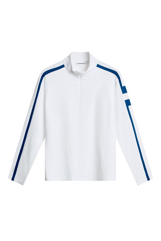 KEATON QUARTER ZIP MID LAYER