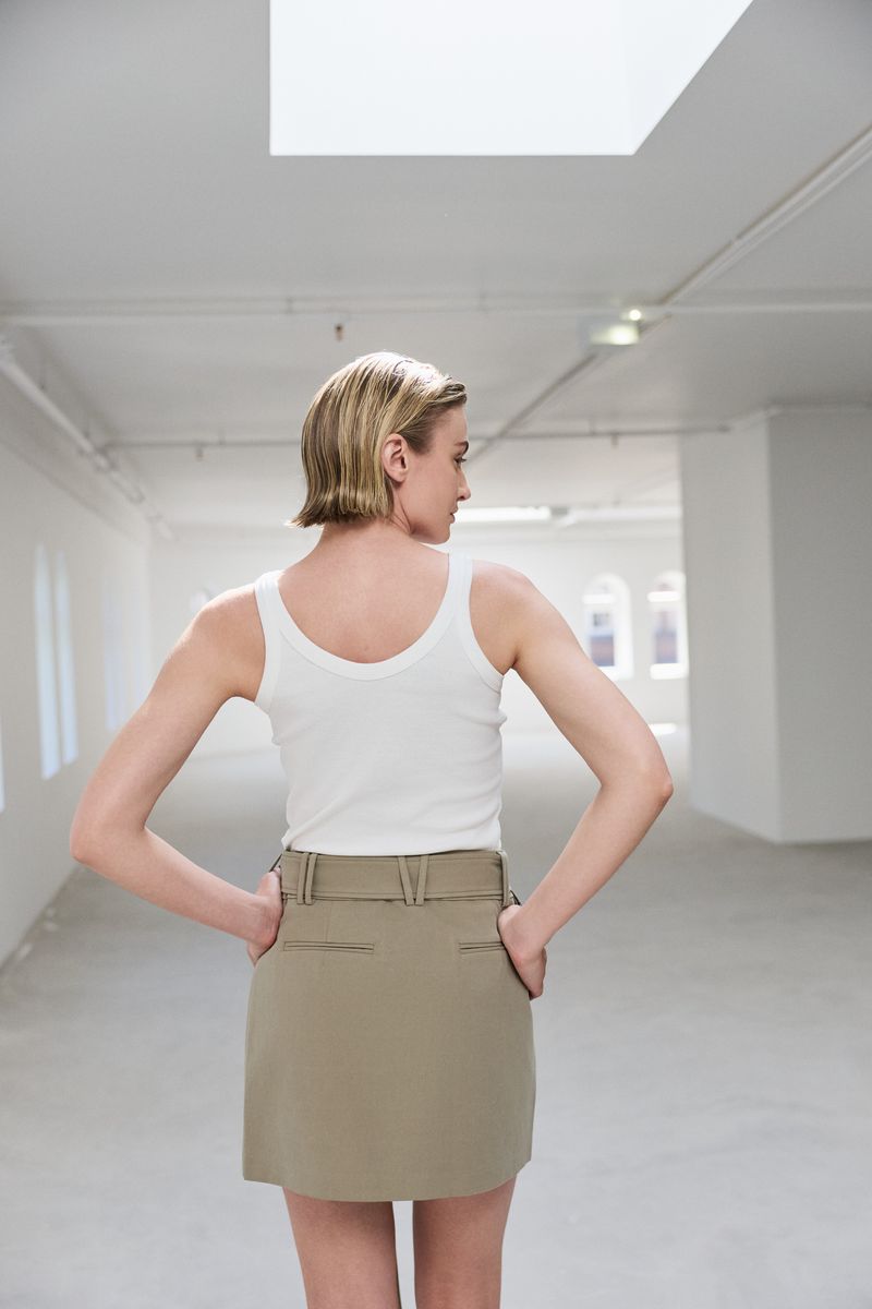 FROGNER SKIRT