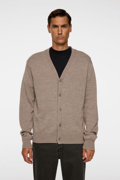 Hovedbilde DENO CARDIGAN