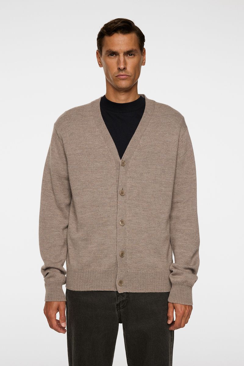 DENO CARDIGAN