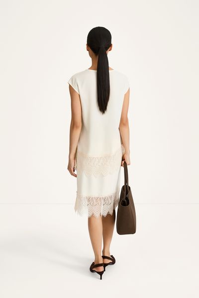 Hovedbilde MUCCINO BLOUSE Cream