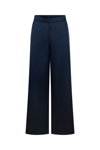 Hovedbilde JACINDA PANTS Dark Sapphire
