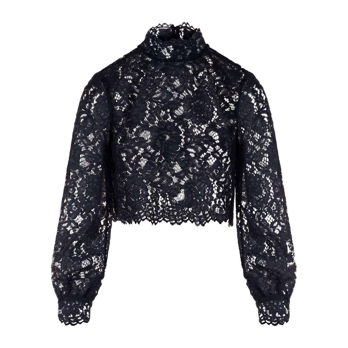 CHIARINA BLOUSE