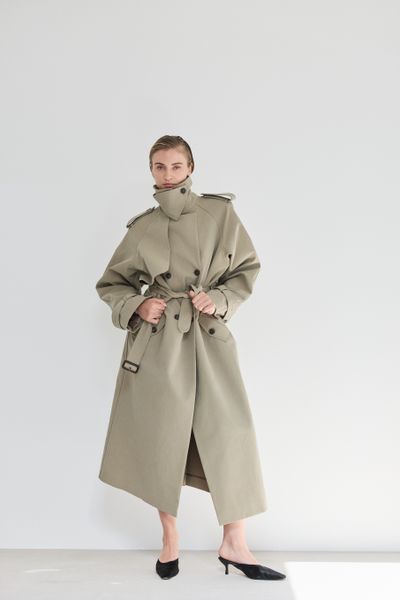 Hovedbilde MAJORSTUEN TRENCH