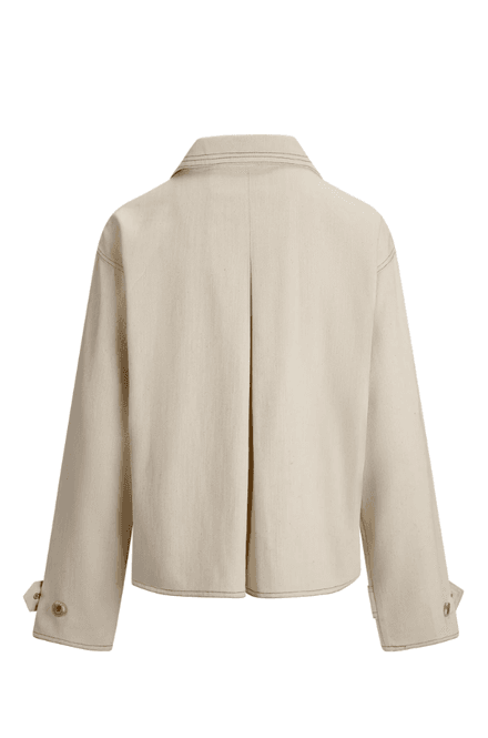 Hovedbilde SAJMA TRENCH COAT