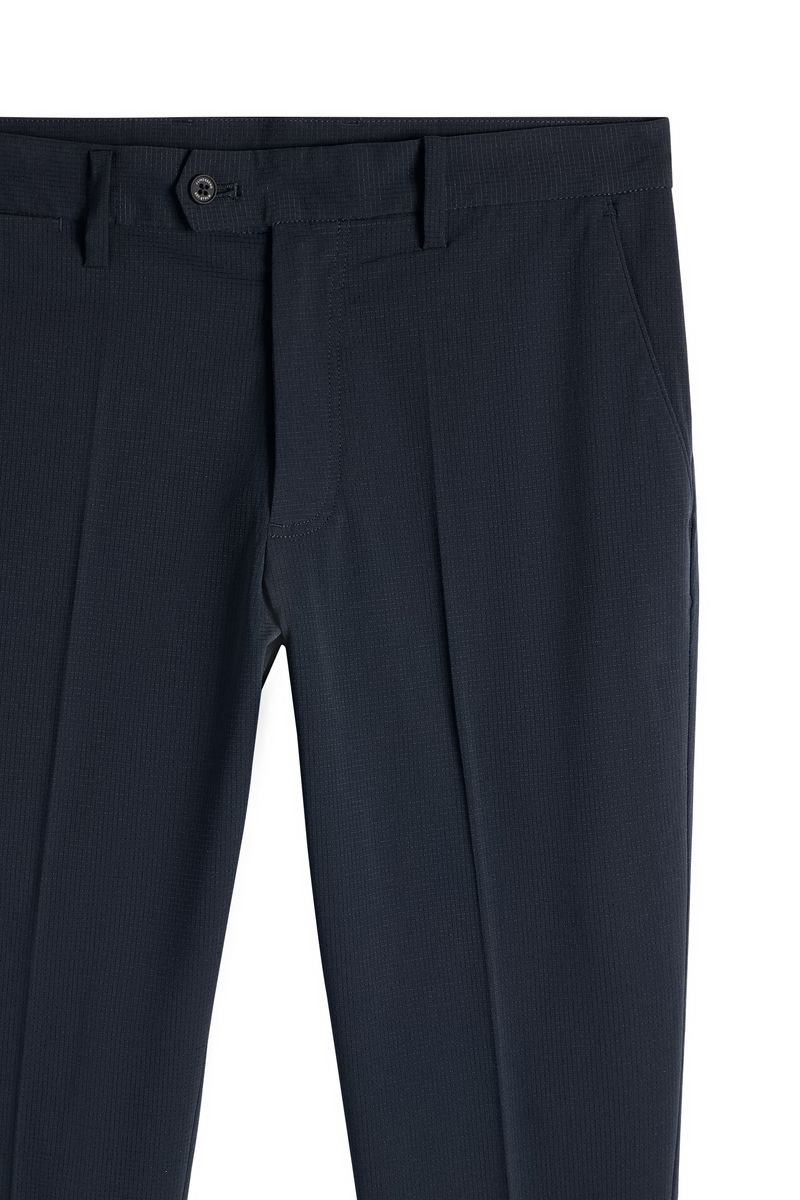 VENT PANT JL Navy