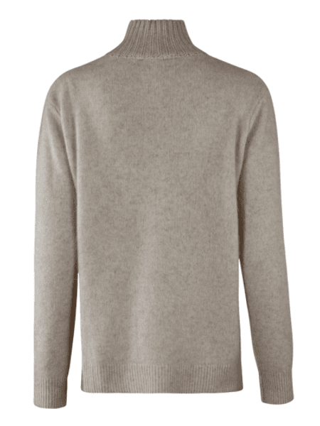 Hovedbilde JADE GENSER Off White Melange