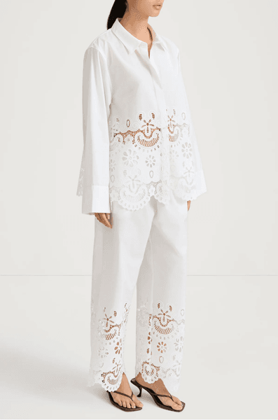 Hovedbilde JAMIE TROUSERS