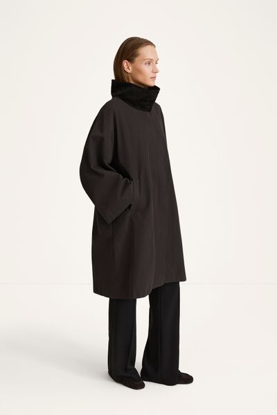 Hovedbilde SABLE COAT Black