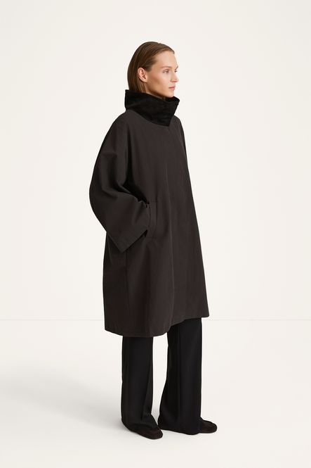 Hovedbilde SABLE COAT Black