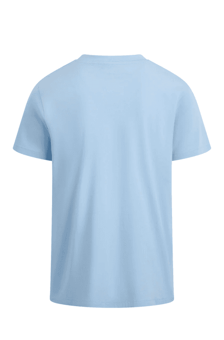 Hovedbilde BOTTAS TEE Light Blue