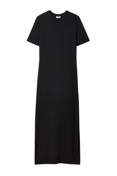 Hovedbilde LONG T-SHIRT DRESS 