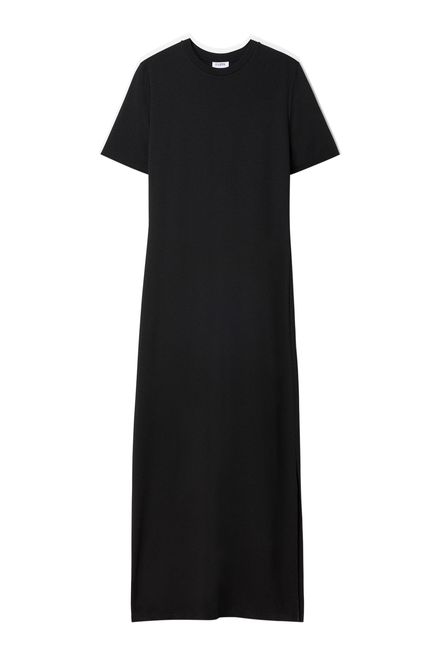 Hovedbilde LONG T-SHIRT DRESS 