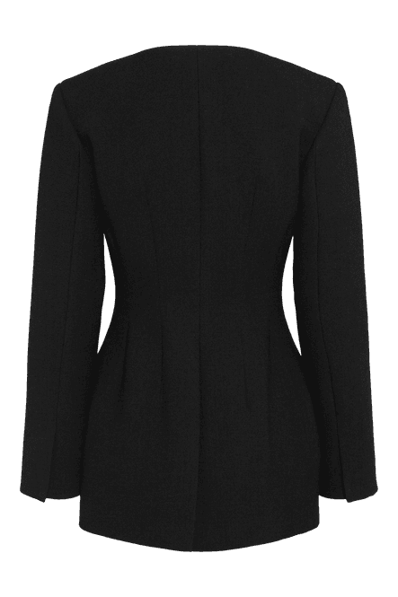 Hovedbilde BLAIR BLAZER Svart