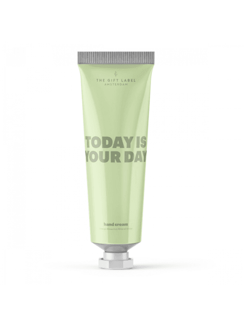 Hovedbilde HAND CREAM Today Is Your Day