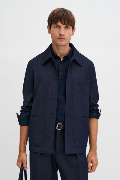 Hovedbilde TAYLOR JACKET