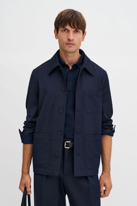 TAYLOR JACKET