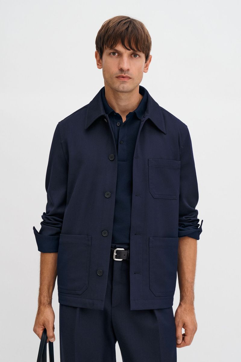 TAYLOR JACKET