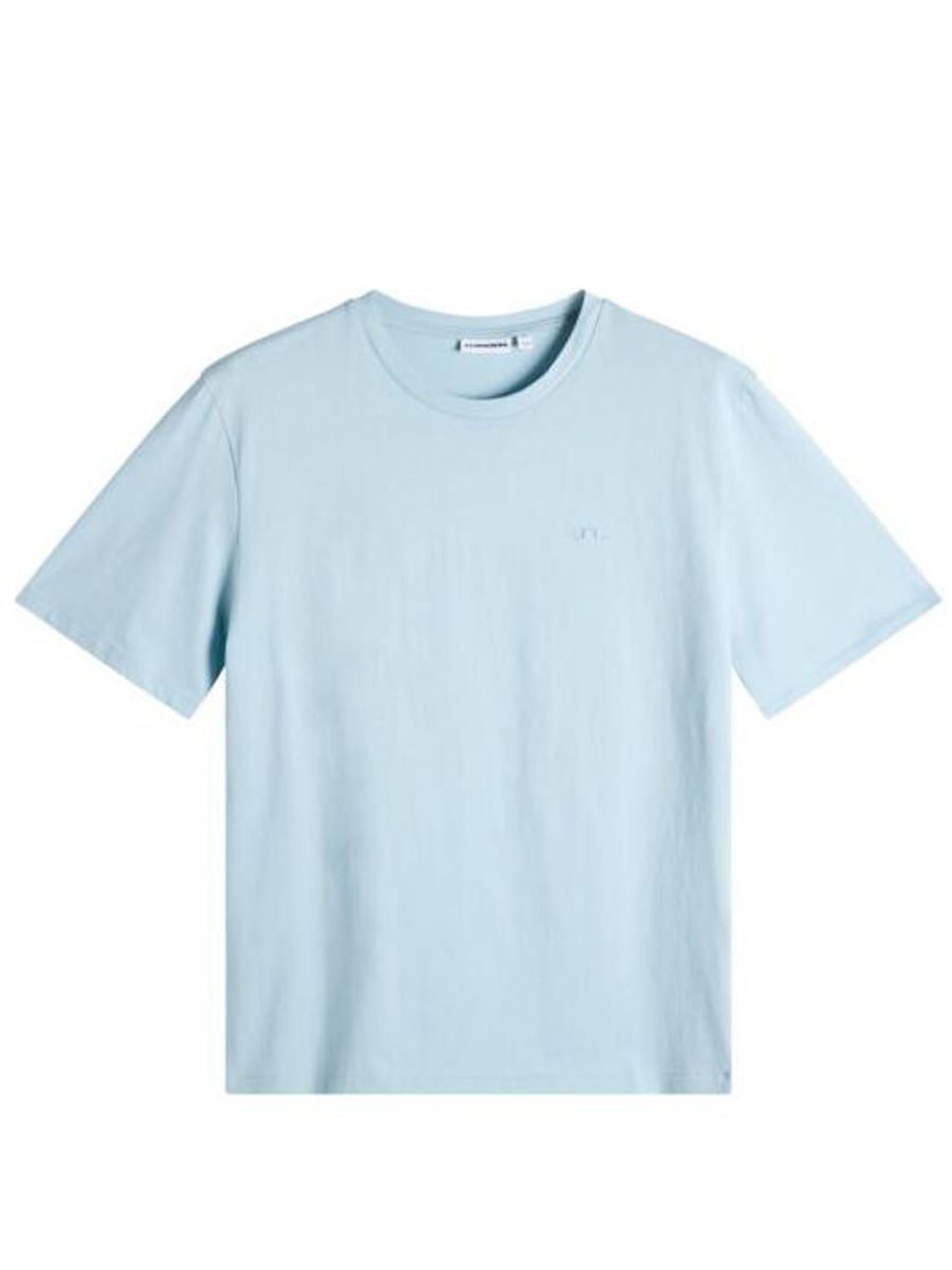 ALPHA T-SHIRT Forget-Me-Not