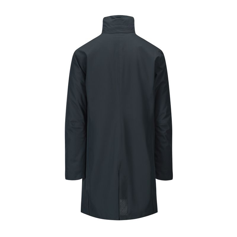 SLUDD'N COAT Dark Navy