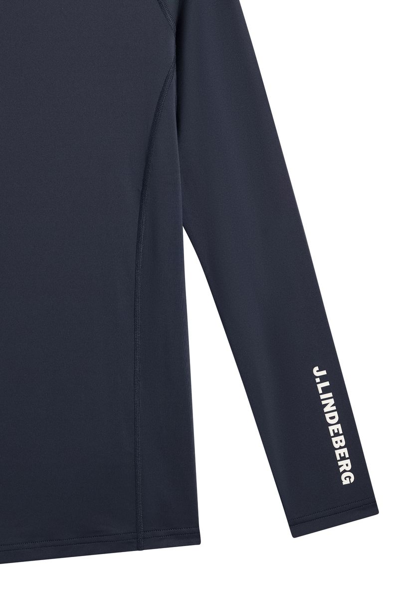 ELLO CMPRESSION TOP JL Navy