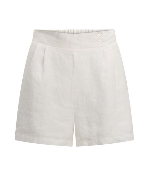 Hovedbilde VALERIA SHORTS Hvit