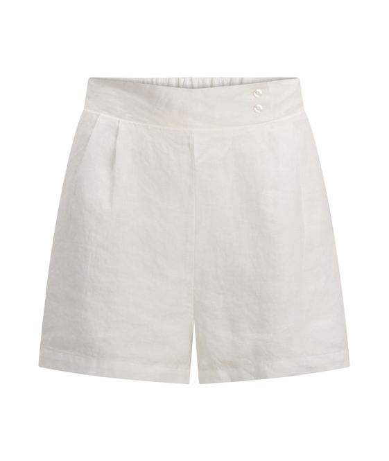 Hovedbilde VALERIA SHORTS Hvit