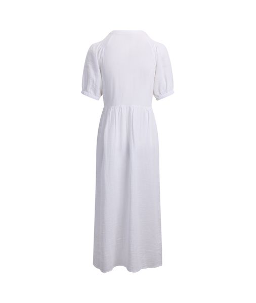 Hovedbilde NISSI DRESS White