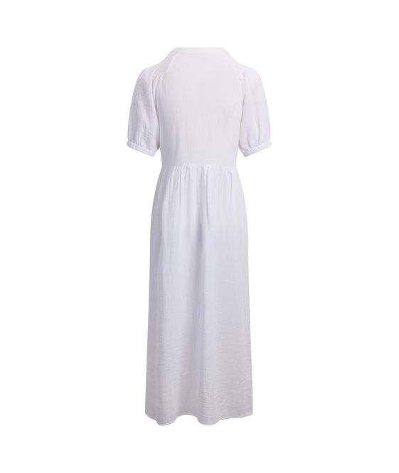 Hovedbilde NISSI DRESS White