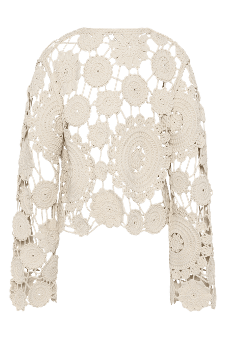Hovedbilde DAHLIA JACKET 