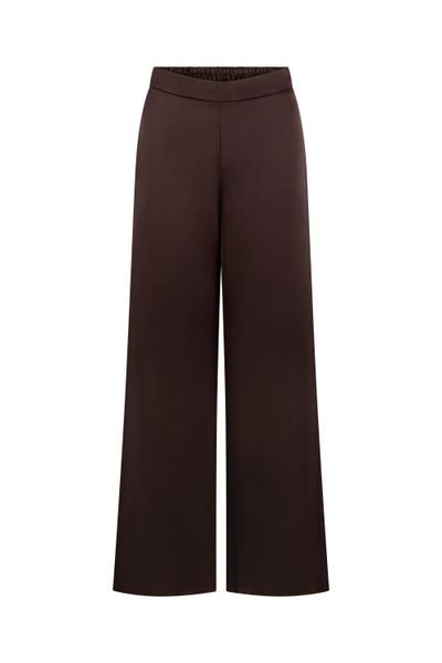 Hovedbilde JACINDA PANTS Black Coffee