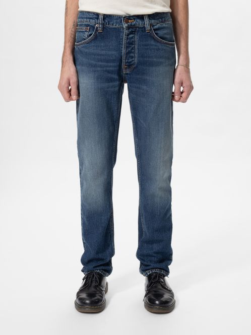 Hovedbilde SOLID OLLIE Wild Blue