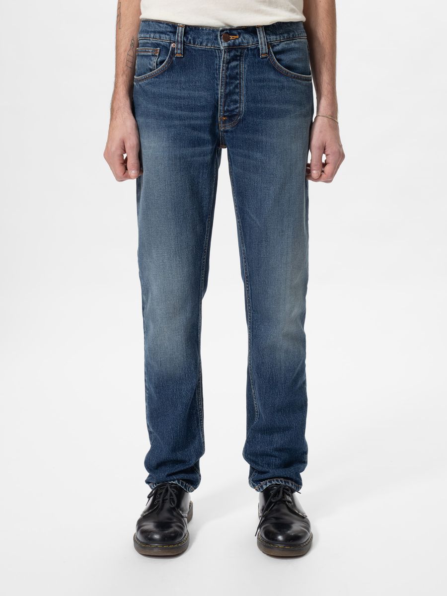 SOLID OLLIE Wild Blue