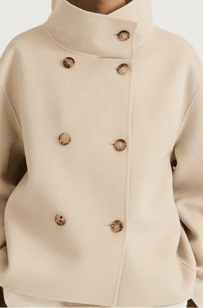 Hovedbilde TOVE JACKET