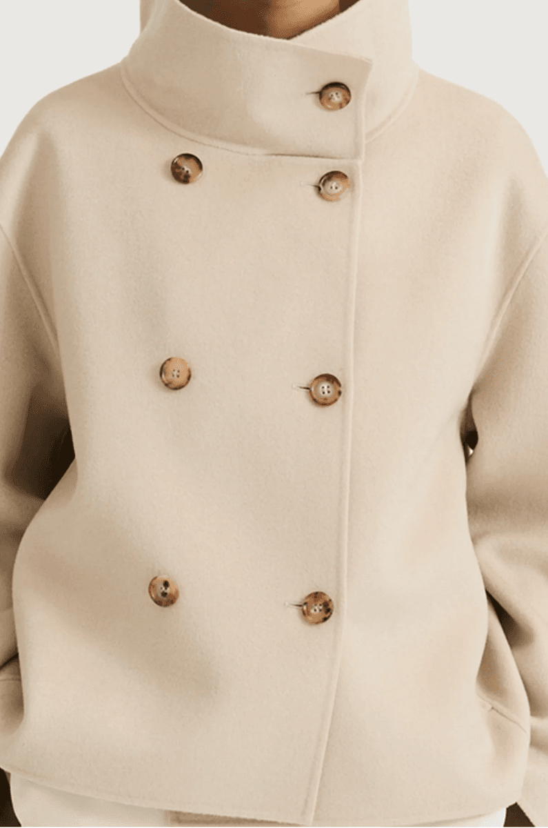 TOVE JACKET