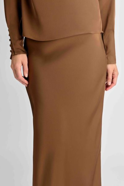 Hovedbilde GAMMA SKIRT Pinecone