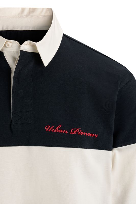 ALPINIST SWEATER Blå