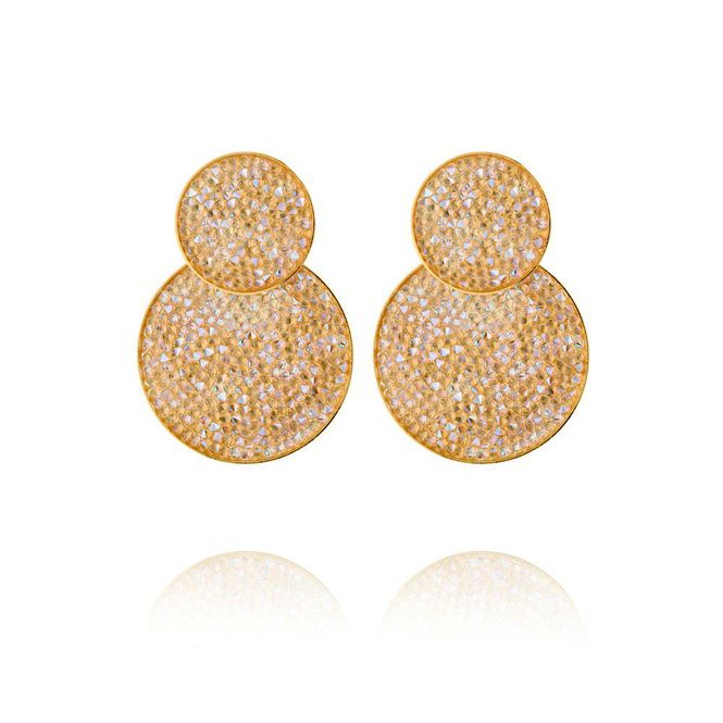 Hovedbilde LIORA EARRINGS
