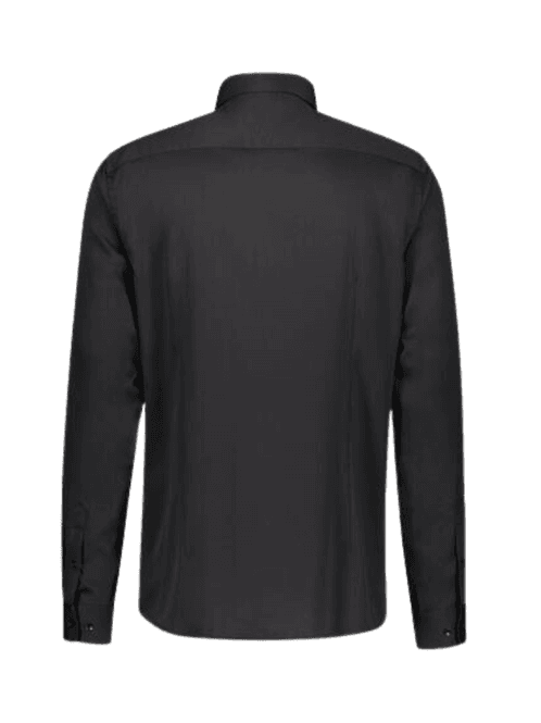 Hovedbilde TOTTI SHIRT Black