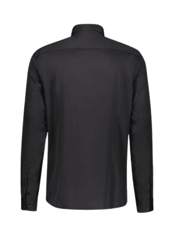 TOTTI SHIRT Black