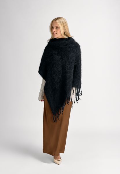 Hovedbilde HEDY TURTLENECK Svart