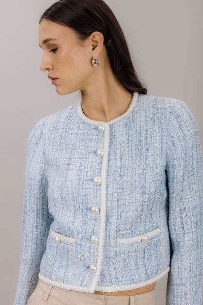 Hovedbilde OPERAH JACKET