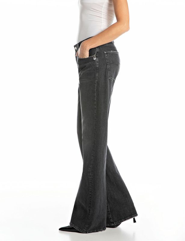 BECKA Dark Grey